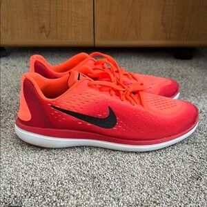Nike Flex 2017 Run